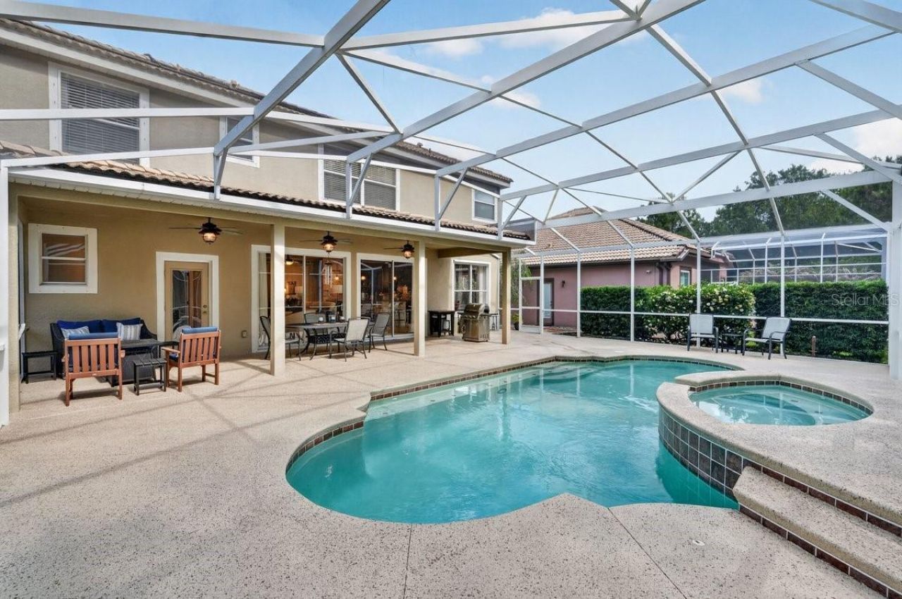 491 Luna Bella Lane, New Smyrna Beach, FL 32168 Photo