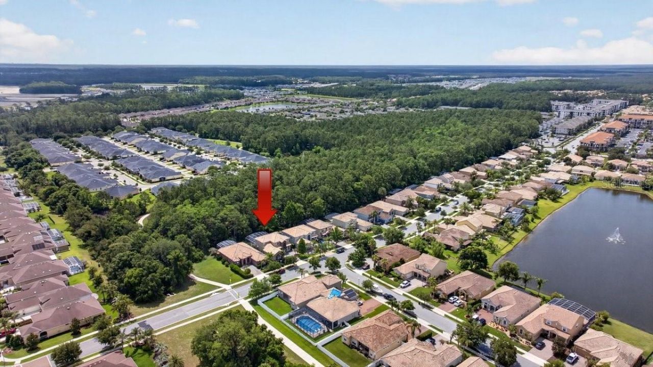 491 Luna Bella Lane, New Smyrna Beach, FL 32168 Photo