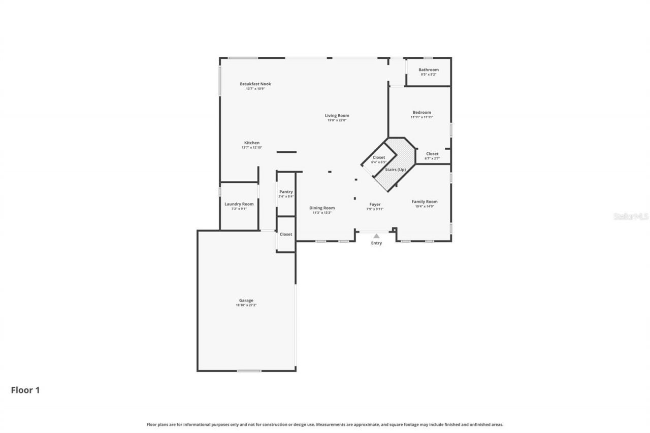 491 Luna Bella Lane, New Smyrna Beach, FL 32168 Photo