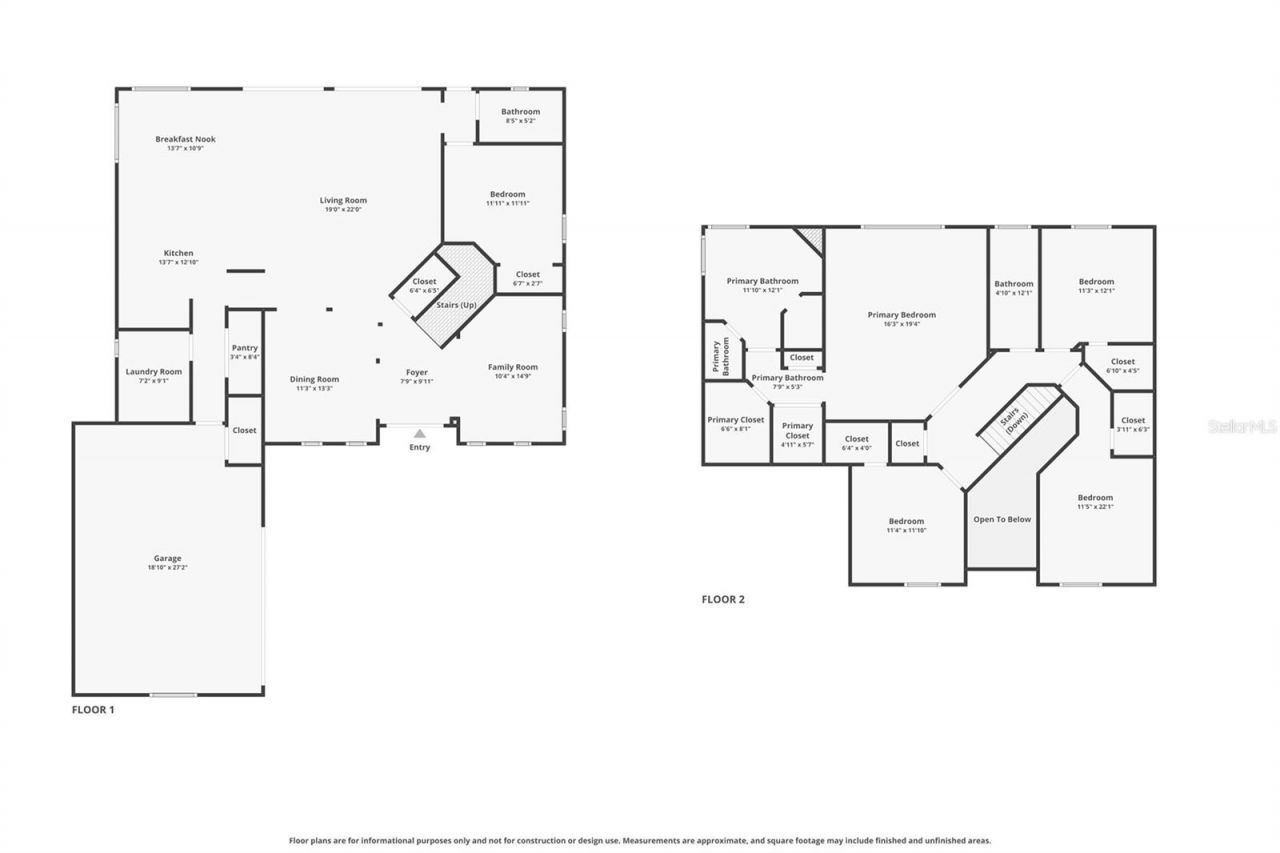 491 Luna Bella Lane, New Smyrna Beach, FL 32168 Photo