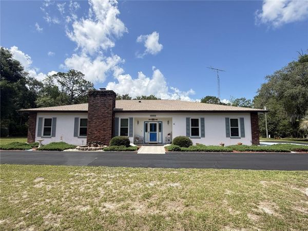 20620 SW 97TH PLACE , DUNNELLON, FL 34431