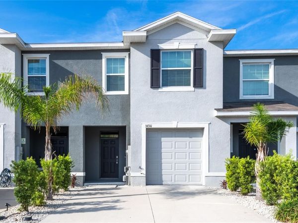 34310 REDWOOD DAWN LANE , WESLEY CHAPEL, FL 33543