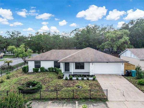 5232 CRISFIELD COURT , ORLANDO, FL 32808