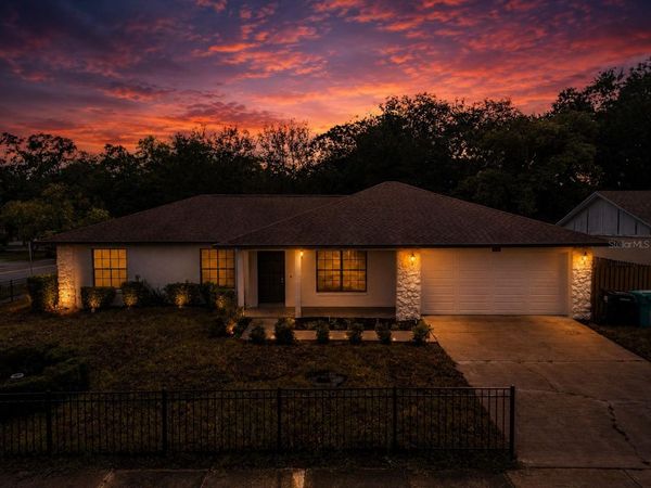5232 CRISFIELD COURT , ORLANDO, FL 32808