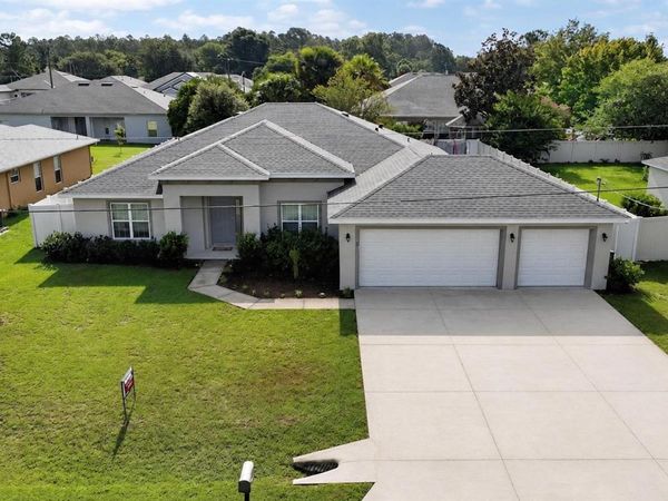5 LYNTON PLACE, PALM COAST, FL 32137