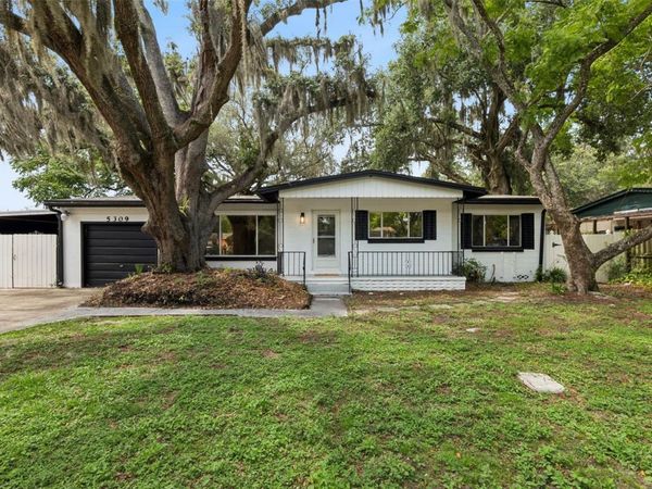 5309 E KALEY STREET, ORLANDO, FL 32812