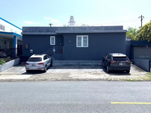 417 ESCORIAL AVENUE , SAN JUAN, PR 00920