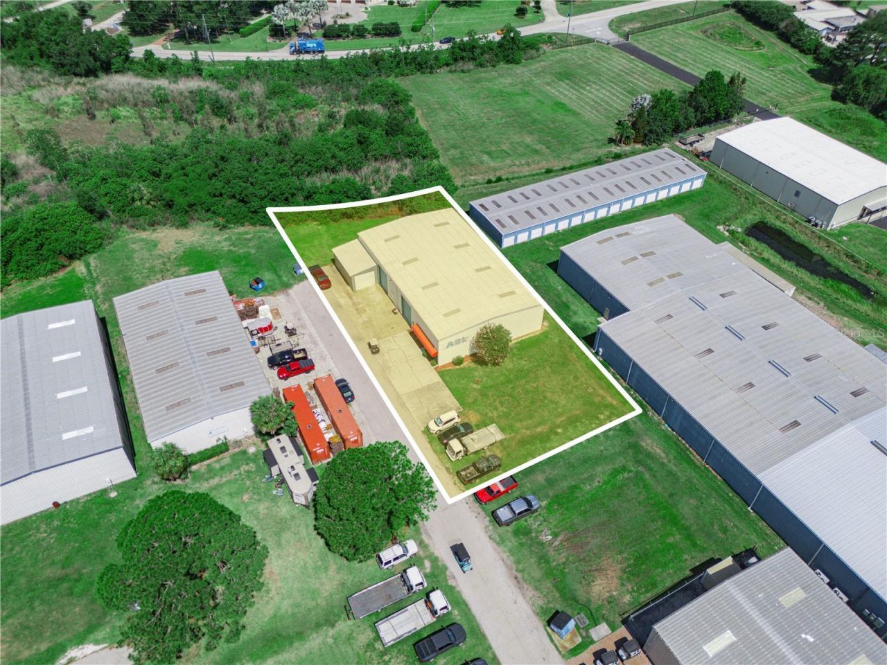 29636 Hwy 27, Dundee, FL 33838 Photo