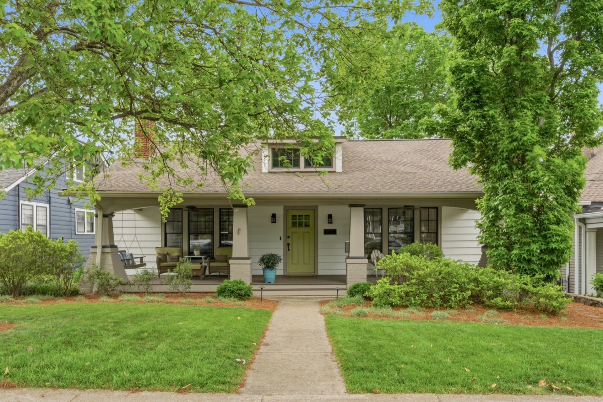 1416 Woodland St, Nashville, TN 37206 Main Photo