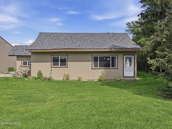 154 15th ST , Plummer, ID 83851