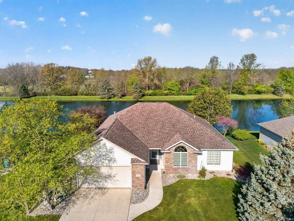 5406 Kodiak Trail, Auburn, IN 46706