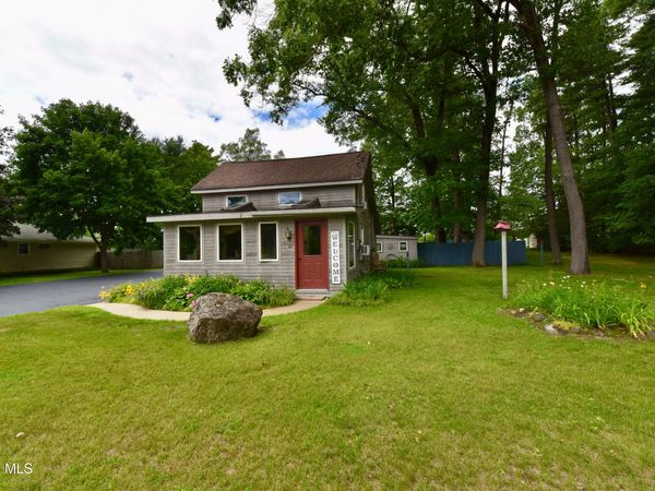 99 Greenfield Avenue, Ballston Spa, NY 12020