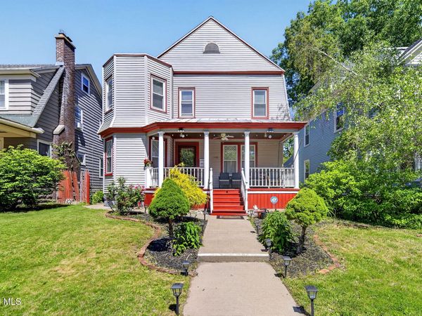 1043 Glenwood Boulevard, Schenectady, NY 12308