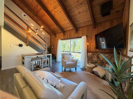 191 Tramway Drive, Stateline, NV 89449 Photo