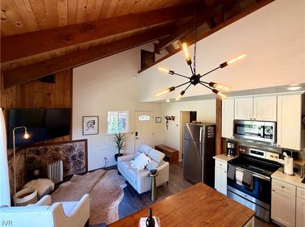 191 Tramway Drive , Stateline, NV 89449 Photo