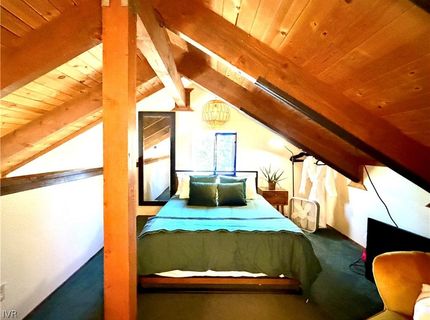 191 Tramway Drive, Stateline, NV 89449 Photo