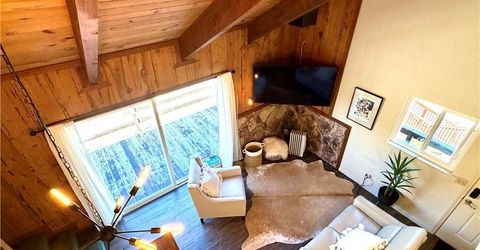 191 Tramway Drive , Stateline, NV 89449 Photo