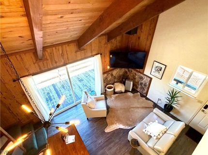 191 Tramway Drive , Stateline, NV 89449 Photo