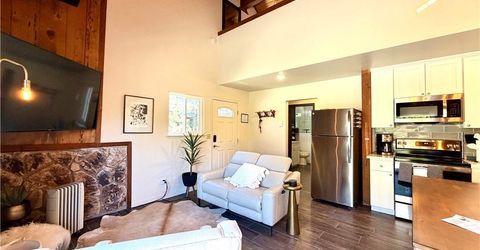 191 Tramway Drive, Stateline, NV 89449 Photo