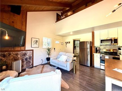 191 Tramway Drive , Stateline, NV 89449 Photo