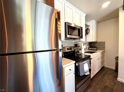 191 Tramway Drive, Stateline, NV 89449 Photo