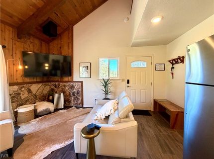 191 Tramway Drive, Stateline, NV 89449 Photo