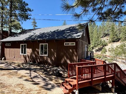 191 Tramway Drive , Stateline, NV 89449 Photo