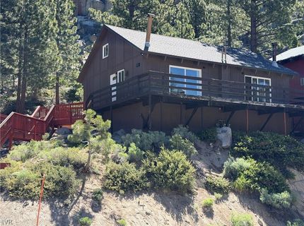 191 Tramway Drive, Stateline, NV 89449 Photo