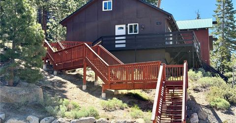 191 Tramway Drive, Stateline, NV 89449 Photo