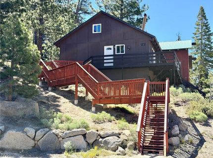 191 Tramway Drive, Stateline, NV 89449 Photo
