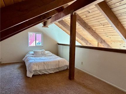191 Tramway Drive, Stateline, NV 89449 Photo