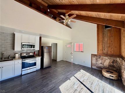 191 Tramway Drive , Stateline, NV 89449 Photo