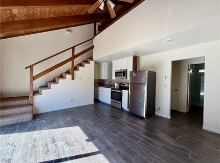 191 Tramway Drive, Stateline, NV 89449 Photo