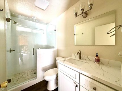 191 Tramway Drive, Stateline, NV 89449 Photo