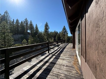 191 Tramway Drive, Stateline, NV 89449 Photo