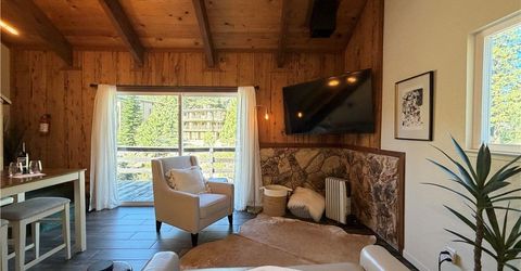 191 Tramway Drive, Stateline, NV 89449 Photo