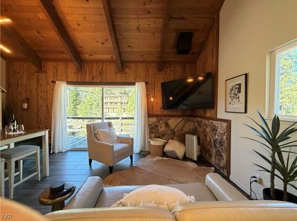 191 Tramway Drive, Stateline, NV 89449 Photo