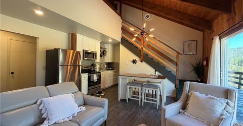191 Tramway Drive, Stateline, NV 89449 Photo