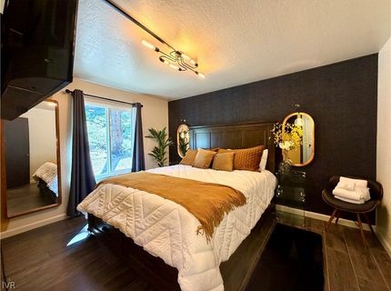 191 Tramway Drive, Stateline, NV 89449 Photo