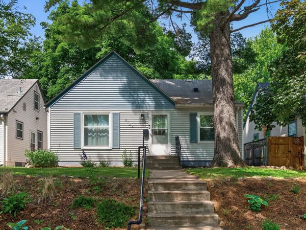 5732 24th Avenue S, Minneapolis, MN 55417