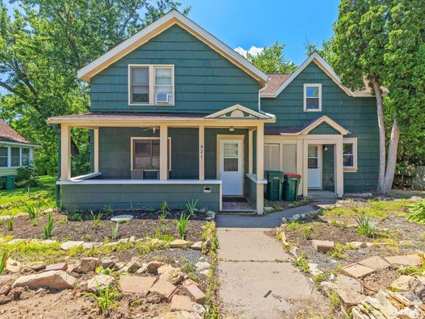 921 2nd Street, Hudson, WI 54016