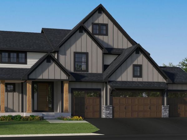 19929 67th Avenue , Corcoran, MN 55340