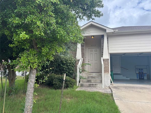 3113 Stirrat ST, Pflugerville, TX 78660
