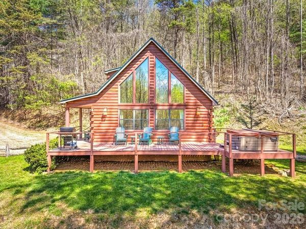 210 Chickadee Drive , Bryson City, NC 28713