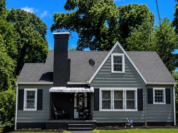 2918 Rush Avenue, Charlotte, NC 28208