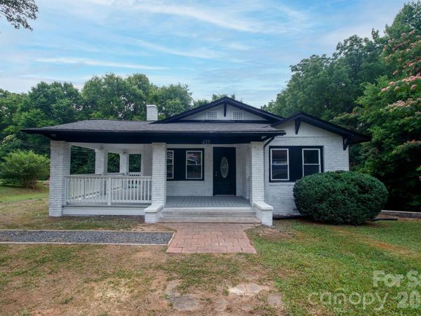 435 W Whitley Street , Norwood, NC 28128