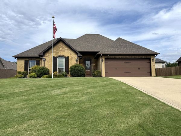 1740 Broadleaf Ln., Belden, MS 38826