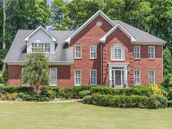 2702 Thatcher Court , Lawrenceville, GA 30044