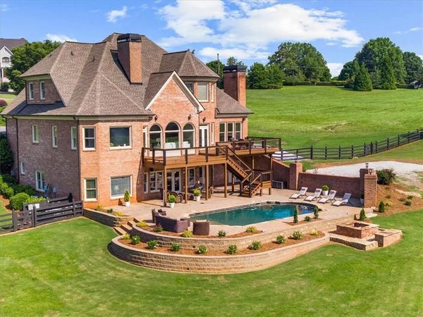 7130 Little Brook Lane , Cumming, GA 30041