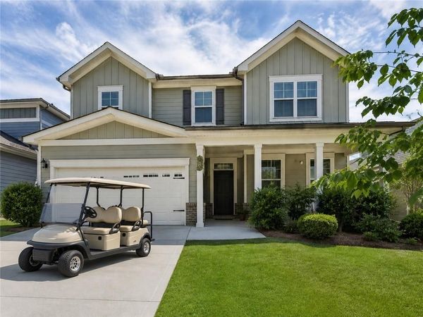 113 Vivian Lane, Peachtree City, GA 30269